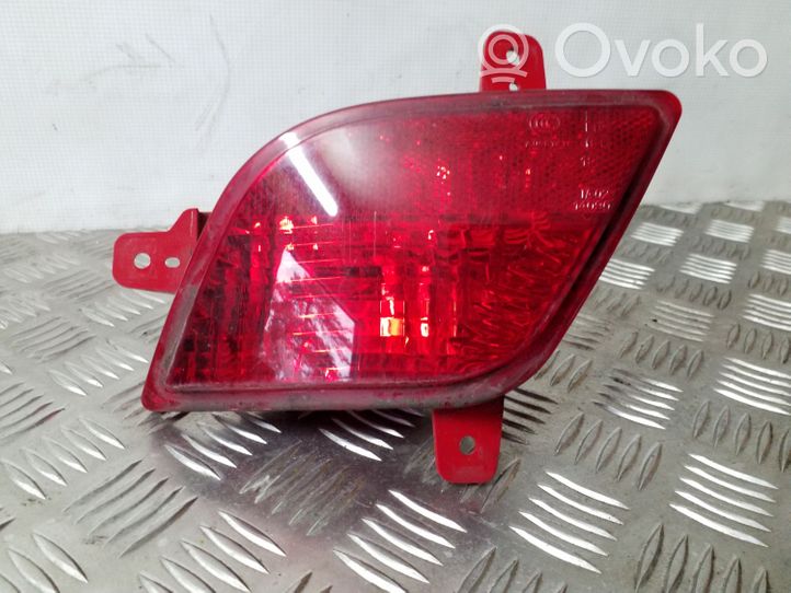 Opel Mokka Odblask lampy tylnej 95418171