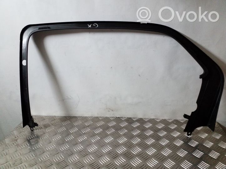 Opel Mokka Altro elemento di rivestimento della portiera posteriore 95433140