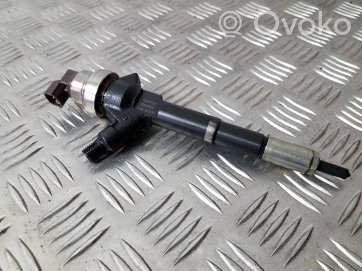 Opel Mokka Injecteur de carburant 55567729