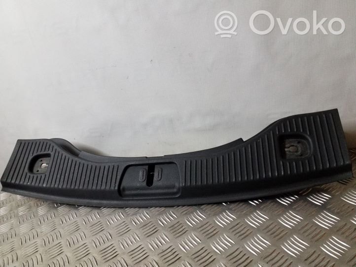 Opel Mokka Rivestimento di protezione sottoporta del bagagliaio/baule 96969565