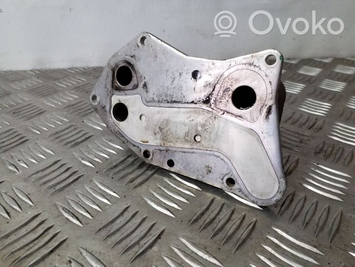 Opel Mokka Radiateur d'huile moteur 897385813