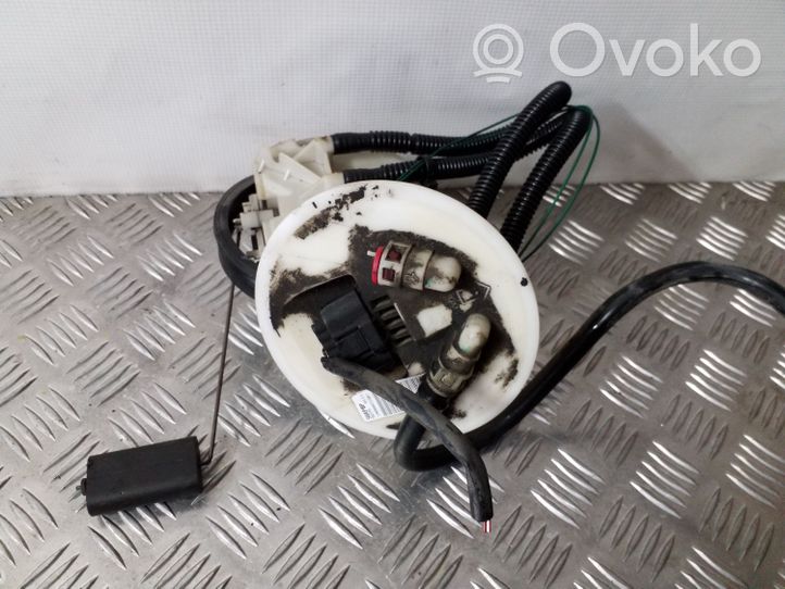 Ford Focus Sensore di livello del carburante 98APBP