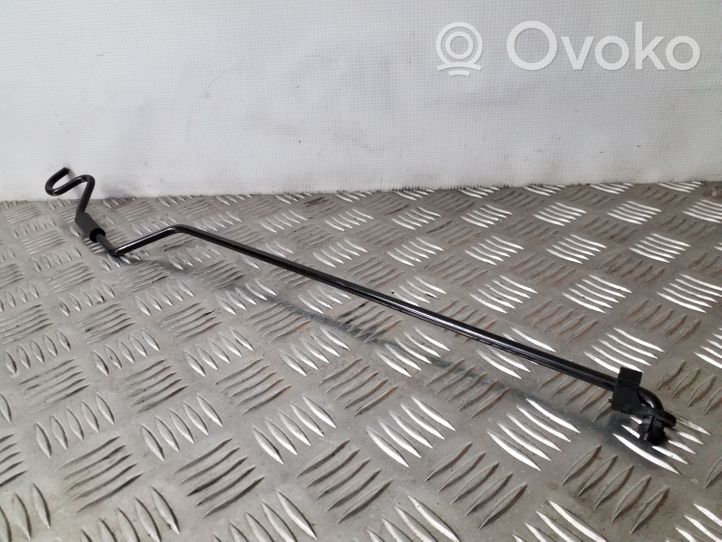 Opel Mokka Engine bonnet/hood prop rod/strut 