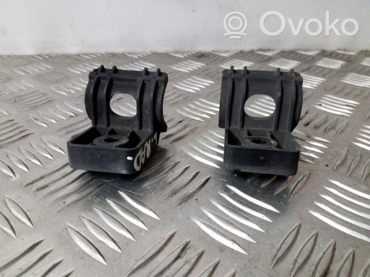 Opel Mokka Radiator mount bracket 