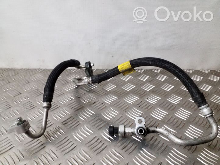 Opel Mokka Wąż / Przewód klimatyzacji A/C 95353084