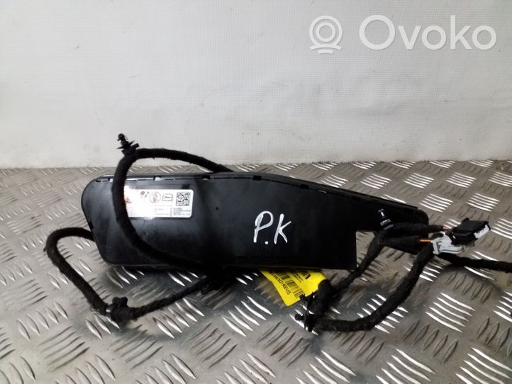 Opel Mokka Airbag de siège 95129058