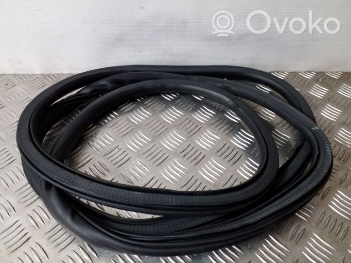 Opel Mokka Rear door rubber seal (on body) 