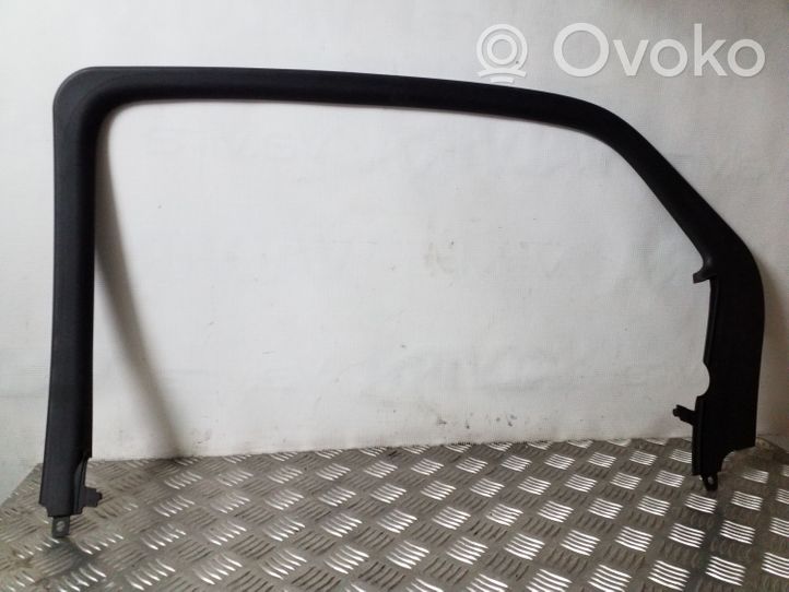Opel Mokka Sonstiges Einzelteil der hinteren Türverkleidung 95287014