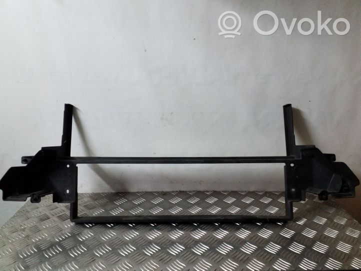 Opel Mokka Déflecteur d'air de radiateur de refroidissement 95081744