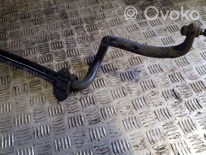 Opel Mokka Stabilizator przedni / drążek 95185585