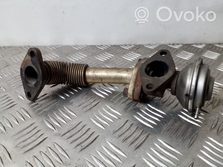 Audi A6 S6 C4 4A EGR vožtuvas 72167504