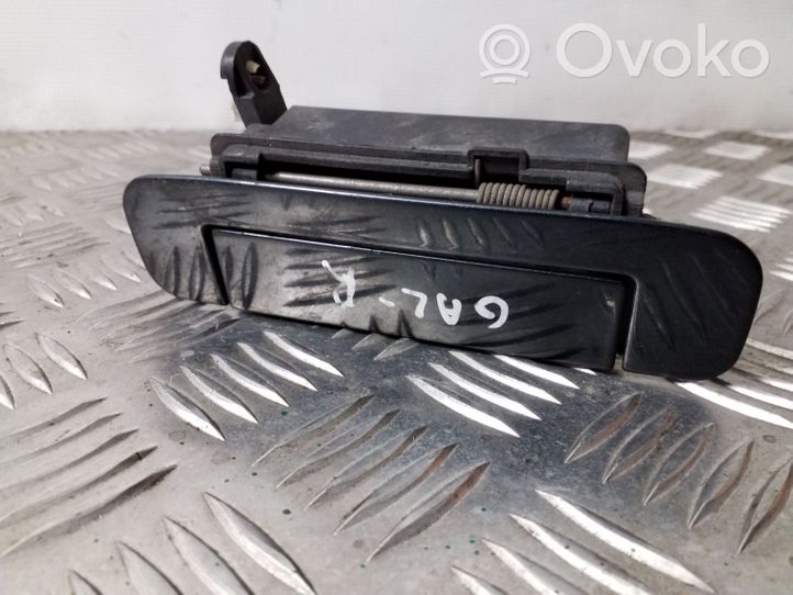 Audi A6 S6 C4 4A Takaoven ulkokahva 4A0839206