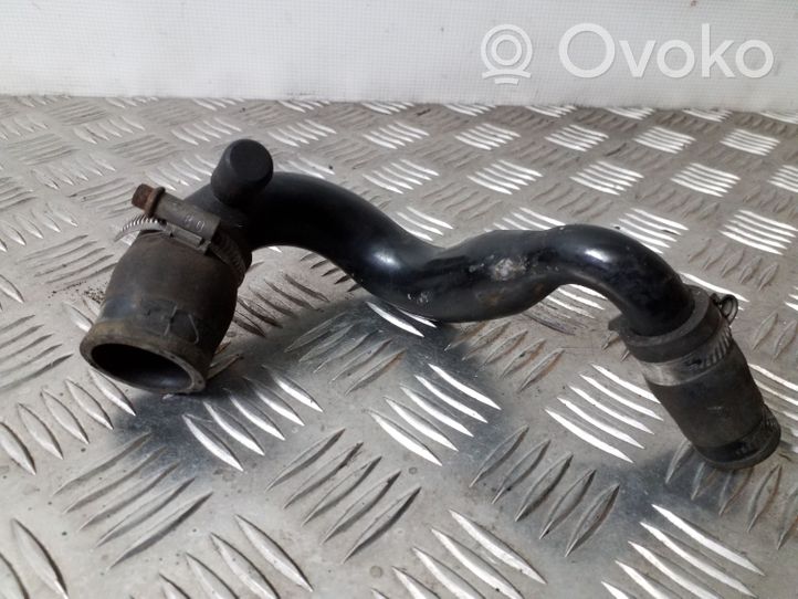 Audi A6 S6 C4 4A Breather/breather pipe/hose 