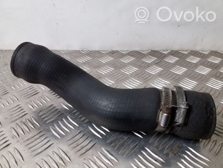 Audi A6 S6 C4 4A Wąż / Rura intercoolera 4A0145746C