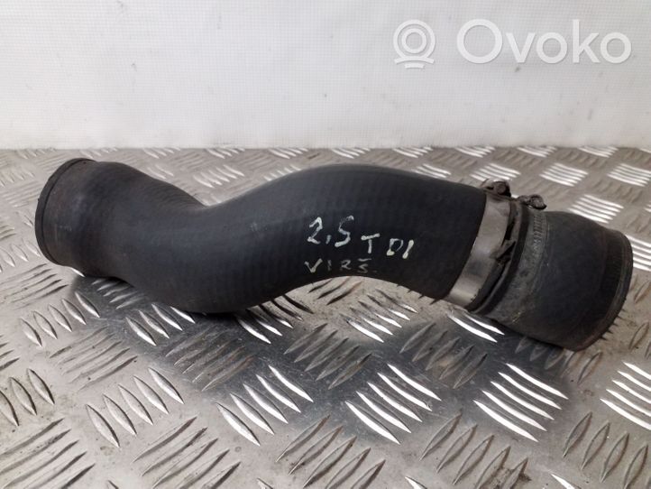 Audi A6 S6 C4 4A Wąż / Rura intercoolera 4A0145746C