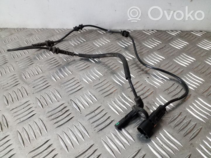 Opel Astra K ABS brake wheel speed sensor 39002171