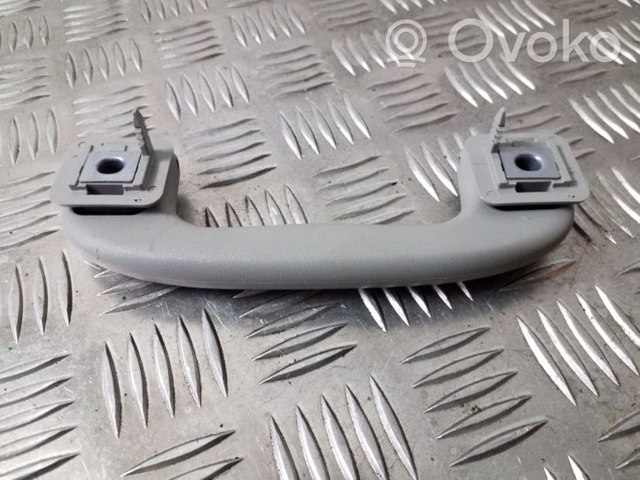 Opel Astra K Front interior roof grab handle 