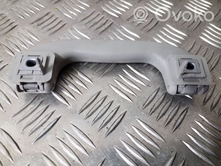 Opel Astra K Front interior roof grab handle 