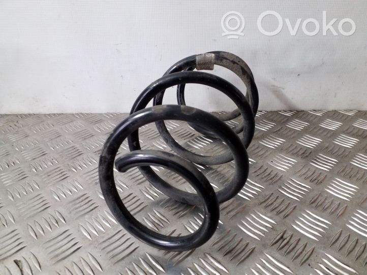 Opel Astra K Front coil spring 