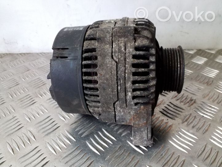 Audi A6 S6 C4 4A Generatore/alternatore 0123515012