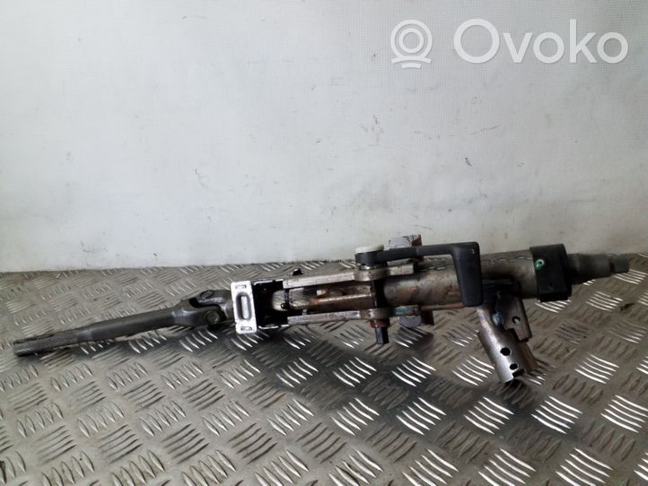 Opel Vivaro Steering wheel axle 8200271347