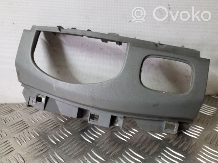 Opel Vivaro Climate control/heater control trim 91166441