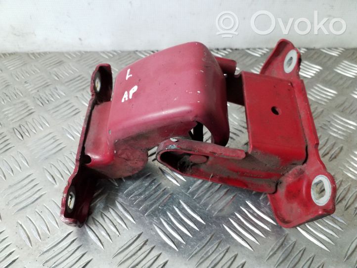 Opel Vivaro Loading door lower hinge 312304K