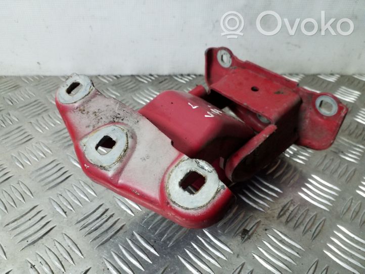 Opel Vivaro Loading door upper hinge 312304K