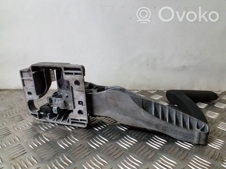 Ford Focus Leva del freno a mano/freno di stazionamento BV612780GA3JA6