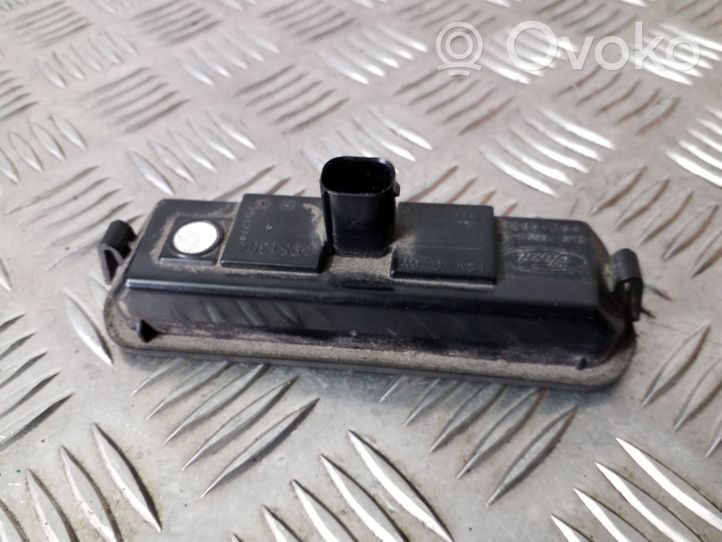 Ford Focus Przełącznik / Przycisk otwierania klapy bagażnika BM5119B514AE