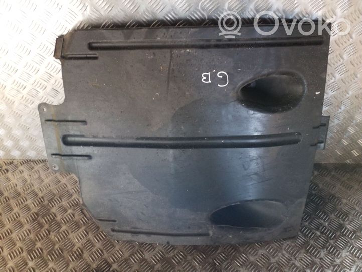 Ford Focus Kita dugno detalė BM51F11782AB