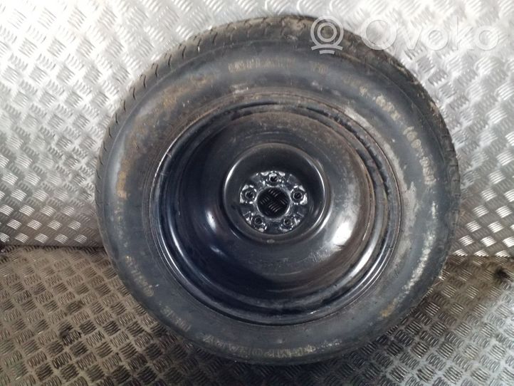 Infiniti FX R18 spare wheel 