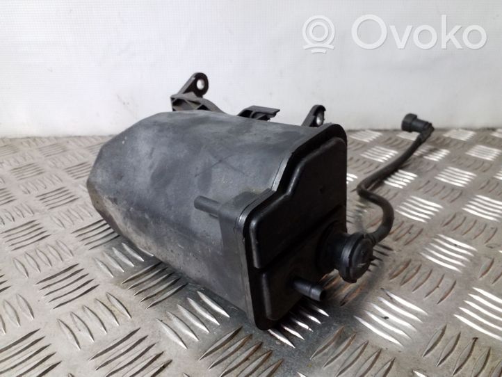 Audi A3 S3 A3 Sportback 8P Active carbon filter fuel vapour canister 1K0201801