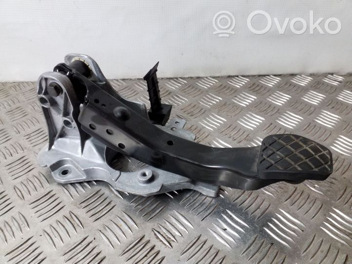 Audi A3 S3 A3 Sportback 8P Pédale de frein 1K2721057AN