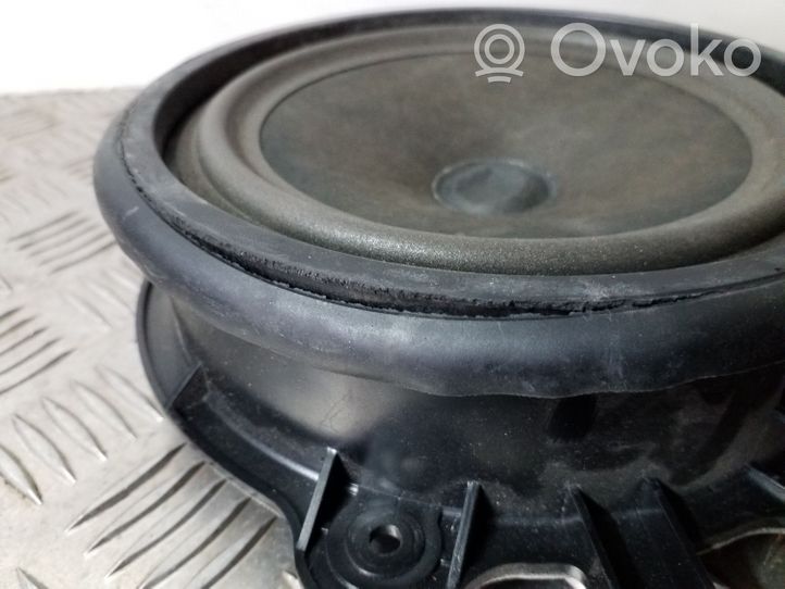 Audi A3 S3 A3 Sportback 8P Takaoven kaiutin 7606500480