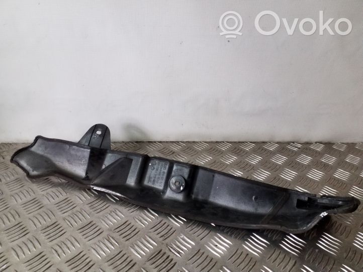 Audi A3 S3 A3 Sportback 8P Rivestimento dell’estremità del parafango 8P0821112B