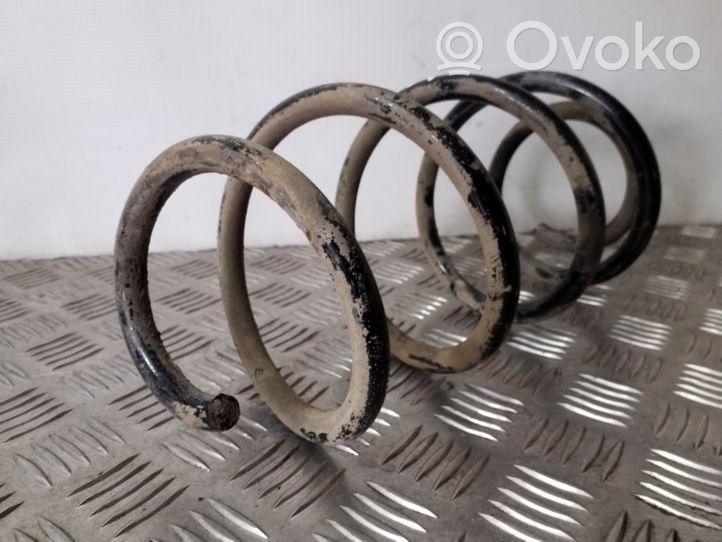 Audi A3 S3 A3 Sportback 8P Front coil spring 