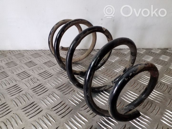 Audi A3 S3 A3 Sportback 8P Front coil spring 