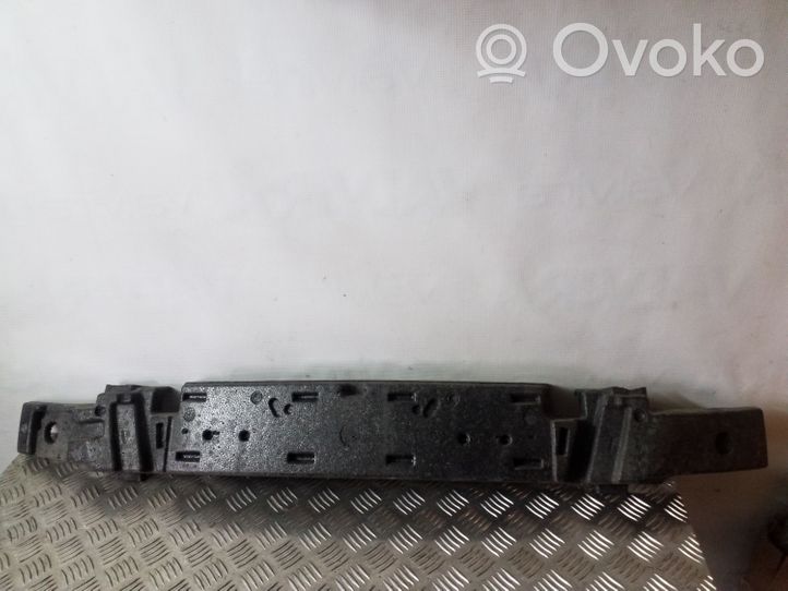 Audi A3 S3 A3 Sportback 8P Absorber zderzaka przedniego 8P0807550