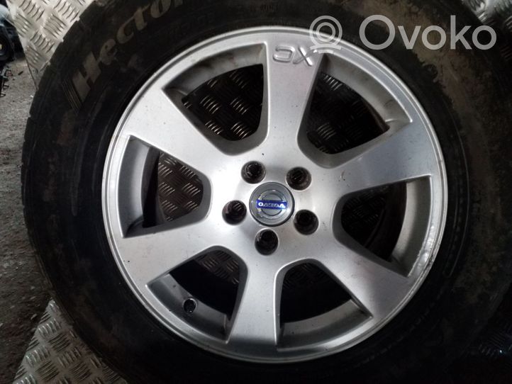 Volvo XC60 R17 alloy rim 