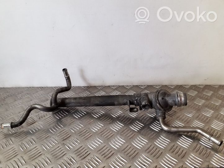 Volvo XC60 Alloggiamento termostato 31293820