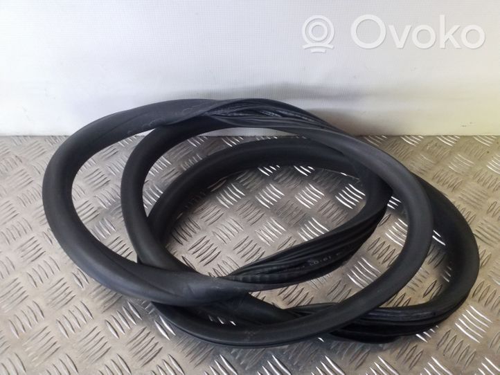 Volvo XC60 Rear door rubber seal (on body) 