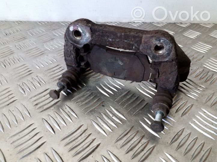 Volvo XC60 Brake caliper pad carrier rear 