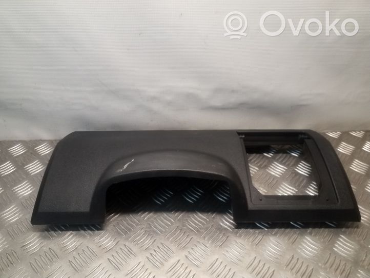 Dodge Nitro Garniture de colonne de volant 5KG96XDVAB