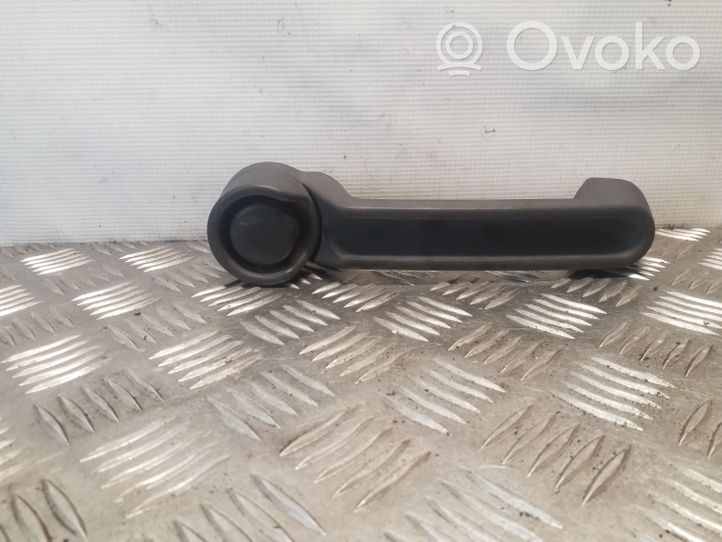 Dodge Nitro Front door exterior handle 