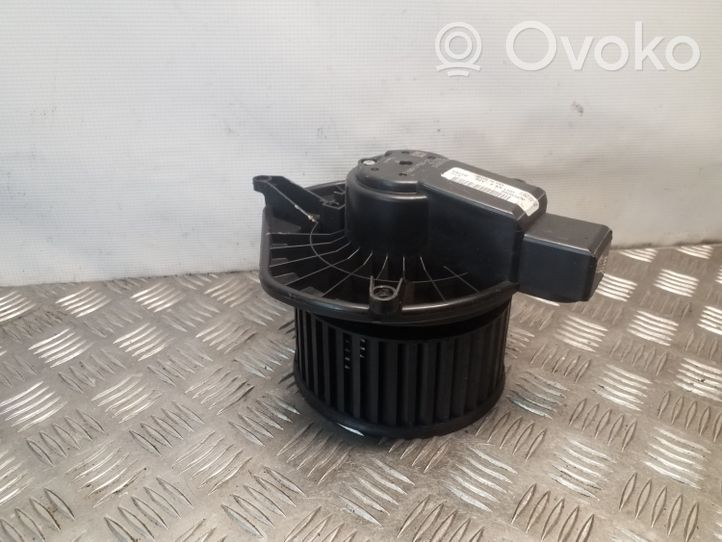 Dodge Nitro Heater fan/blower 990034W