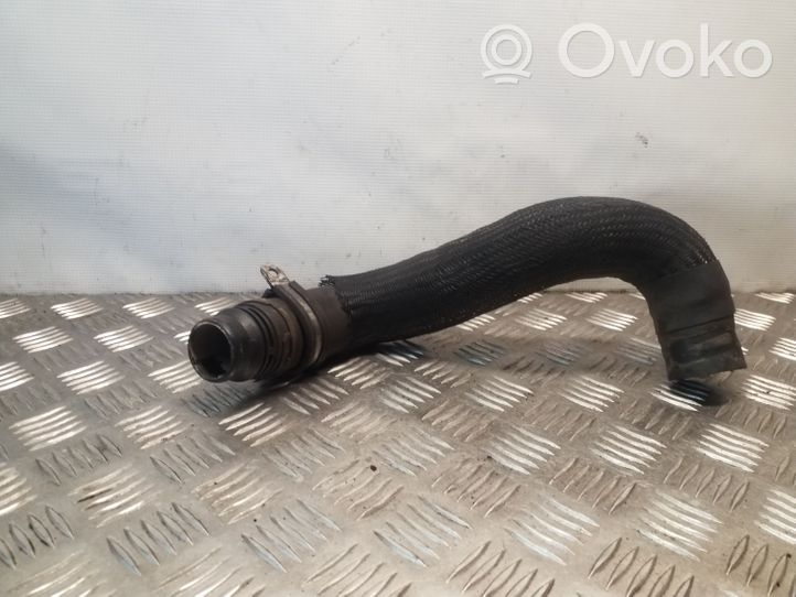 Dodge Nitro Engine coolant pipe/hose 