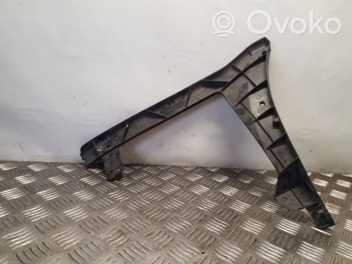 Chrysler Voyager Soporte de montaje del parachoques trasero 04857212AA