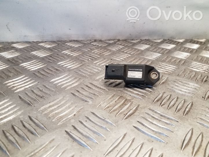 Citroen C5 Oro slėgio daviklis 9642789780