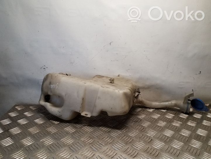 Volkswagen Sharan Zbiornik płynu spryskiwaczy lamp 7M0955453M